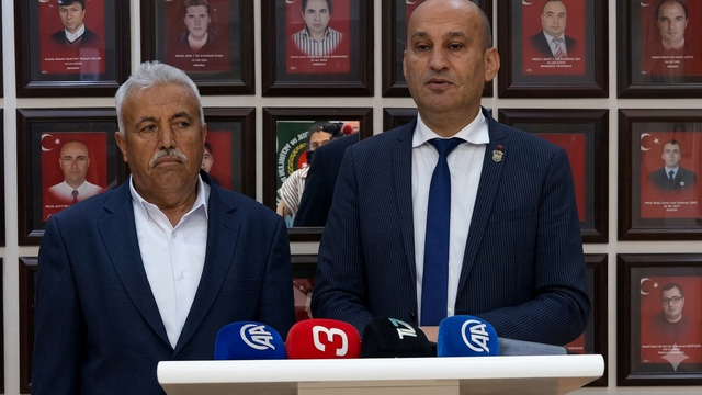 41 yıl sonra 'gazi' ünvanı aldı