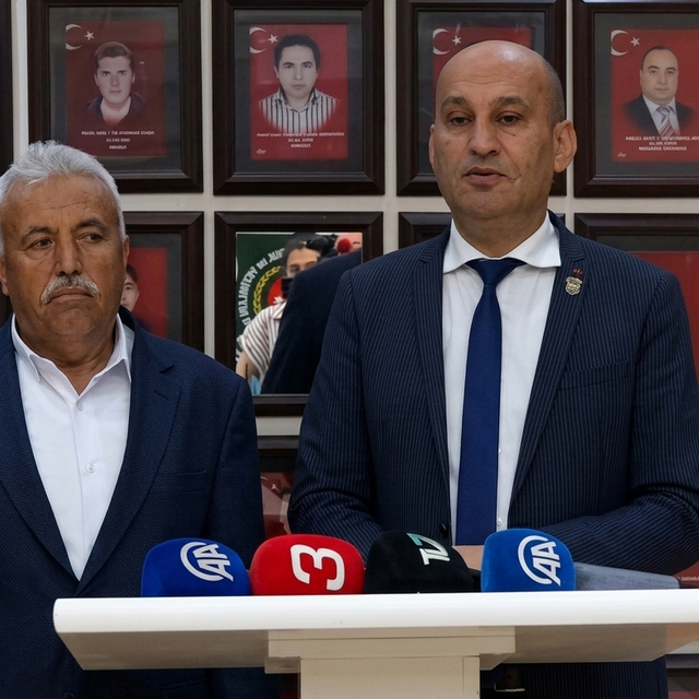 41 yıl sonra 'gazi' ünvanı aldı
