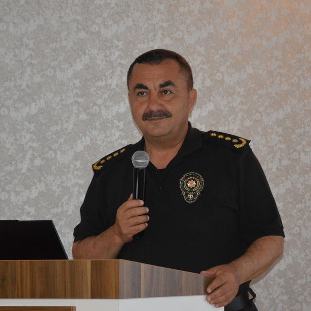 Emniyet Müdürlüğünden trafik, asayiş ve narkotik farkındalık çalışması