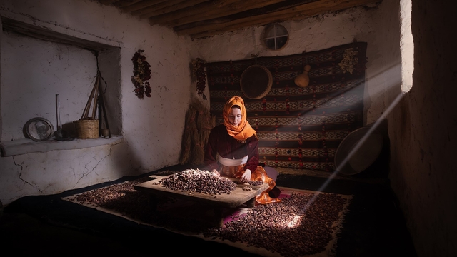 Gaziantep'in hikâyesi fotoğraf karelerinde yaşayacak