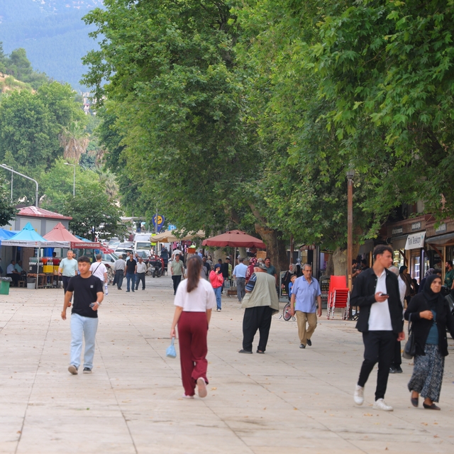 Evlilik kredisinde yaş sınırının yükseltilmesi talebi Kahramanmaraş'ta karş...