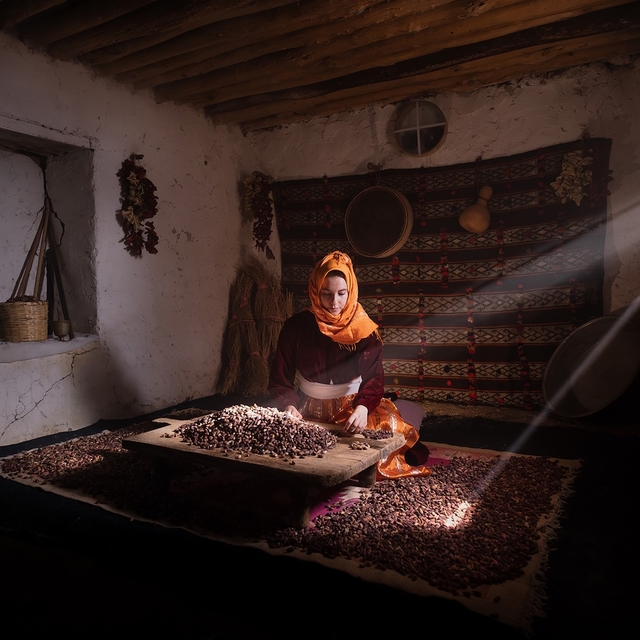 Gaziantep'in hikâyesi fotoğraf karelerinde yaşayacak