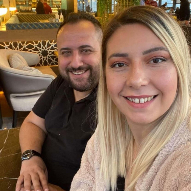 Eşi tarafından öldürülen Serpil'in çocukları tanık olarak dinlendi