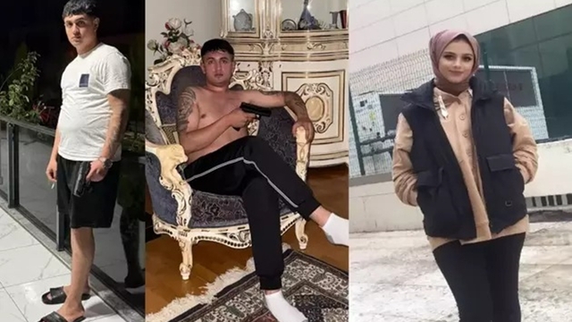 Diyarbakır'da öldürülen hamile Helin'in annesi: Sanık, bebeği öldürmekten de yargılansın