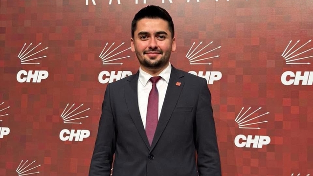CHP Kayseri İl Başkanı görevden alındı