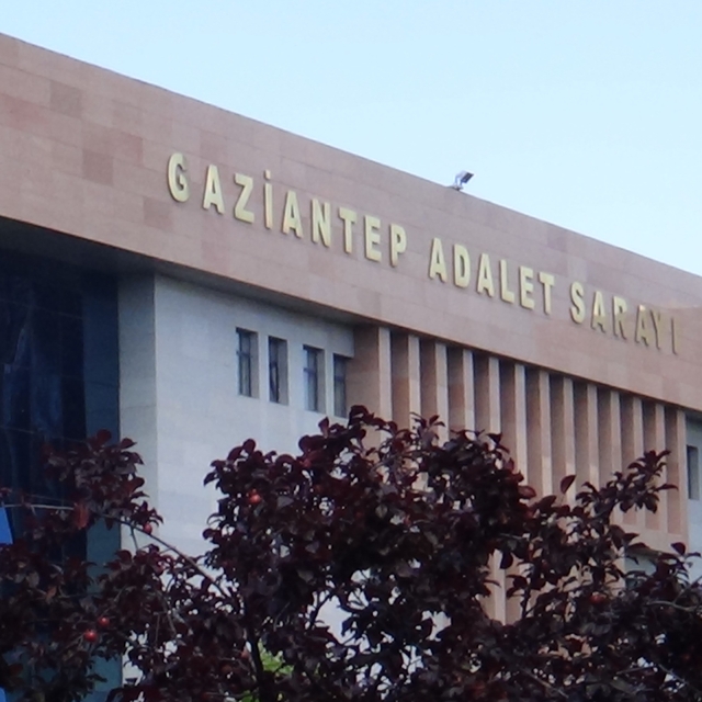 Çocuğunu görme tartışması kanlı bitti, mahkeme kararını verdi
