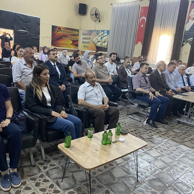 Bağımlılıkla mücadelede ailelere hayati eğitim