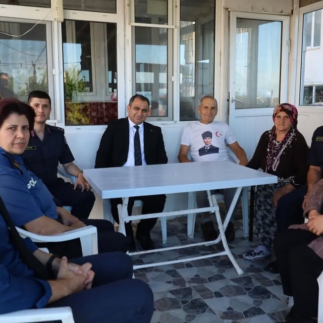 Kırklareli'nden kısa kısa