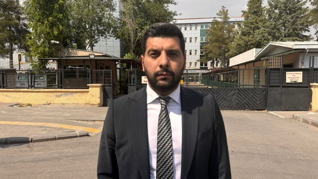 Diyarbakır'da öldürülen hamile Helin'in annesi: Sanık, bebeği öldürmekten de yargılansın (2)