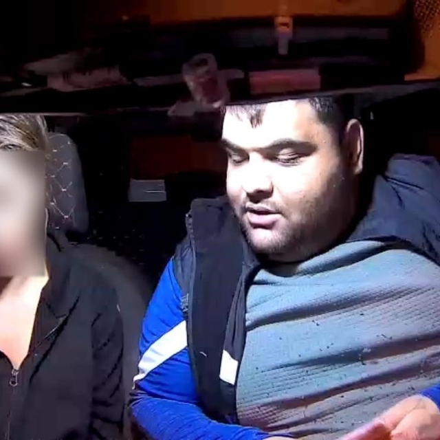 Taksi şoförünü katleden katil: "Köpekler gibi pişmanım"
İzmir'de taksi şofö...