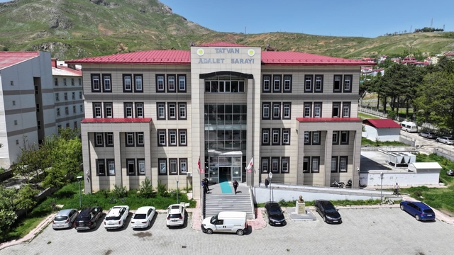 Tatvan merkezli bahis operasyonu
