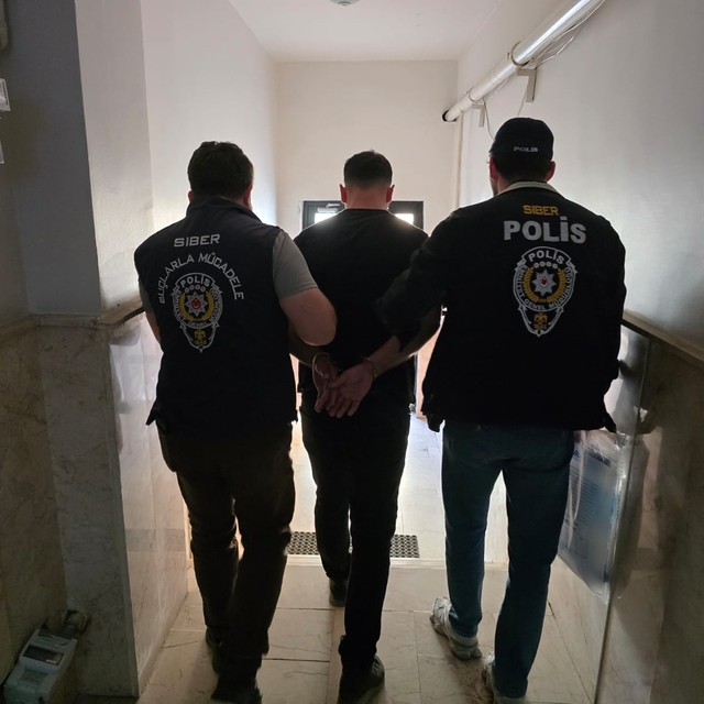 Eskişehir merkezli yasa dışı bahis operasyonunda 16 şüpheli yakalandı