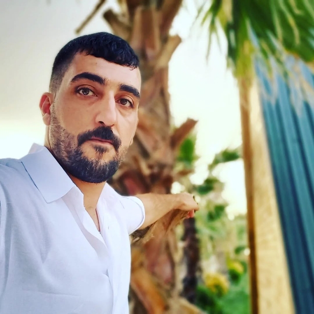 Bingöl'de çayda akıntıya kapılan Vedat'ı arama çalışmaları 10'uncu gününde