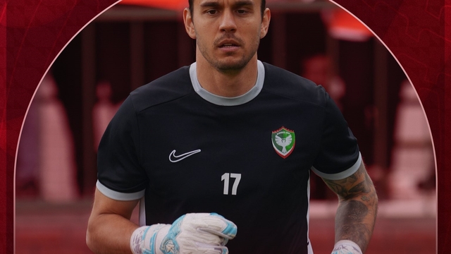 Amedspor'da kaleci Erce Kardeşler ile yollar ayrıldı
