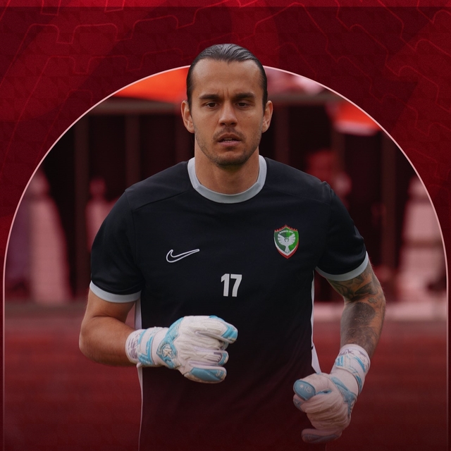 Amedspor'da kaleci Erce Kardeşler ile yollar ayrıldı