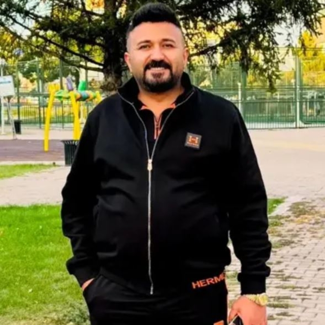 Kayseri'de iş insanı Yerli'nin öldürüldüğü olayın şüphelisinin yargılanması...