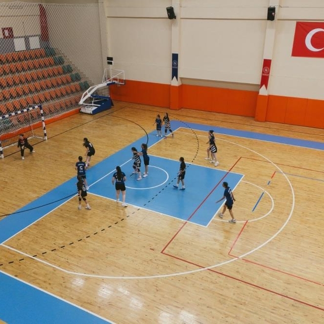 Minikler Hentbol Şampiyonası başlıyor