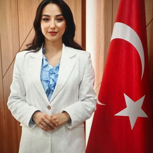 Buski'de 2 görevden alma ve 2 yeni atama
