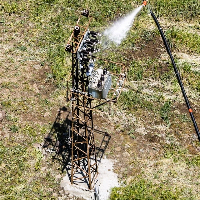 Şanlıurfa'da 5 bin 500 hanenin enerjisini karşılayabilecek kapasitede kaçak...