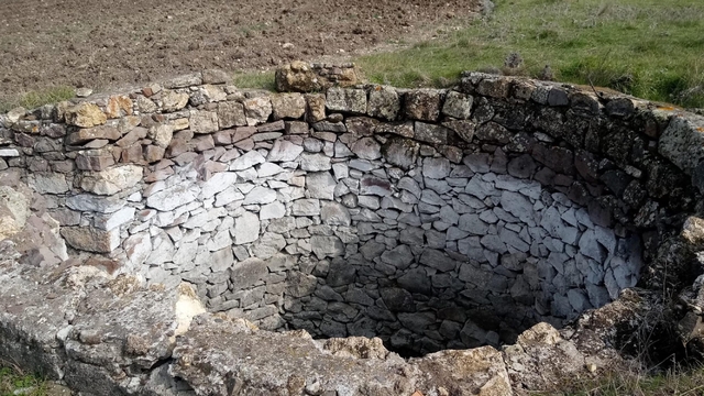 'Yer altı sularını yenilenebilir hale getiremedik'