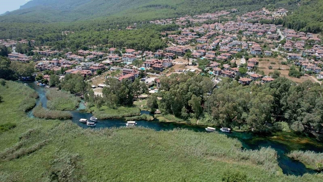 Muğla'ya yurt dışından büyük göç