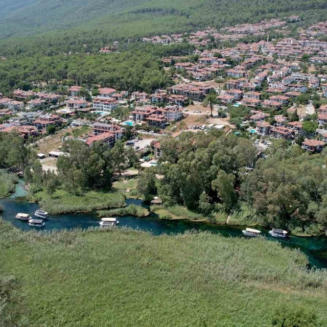 Muğla'ya yurt dışından büyük göç