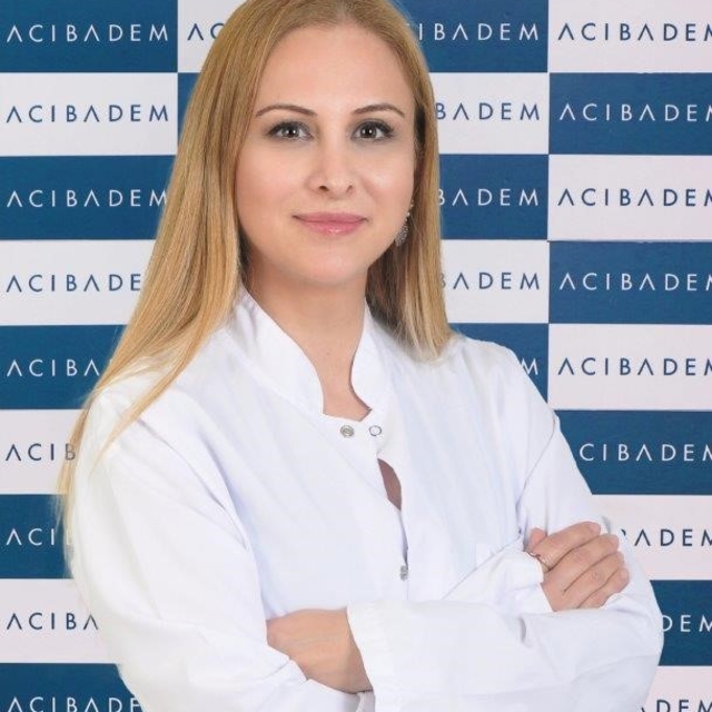 Uzmanından uyarı: "Terleme botoksu yaşam kalitesini belirgin şekilde artıra...