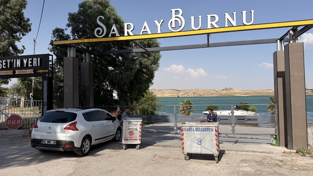Galeri