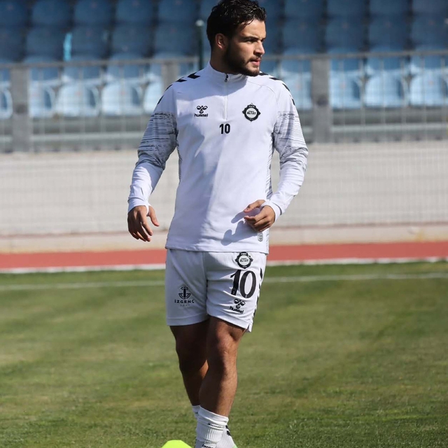 Altay'da ikinci fire Emre