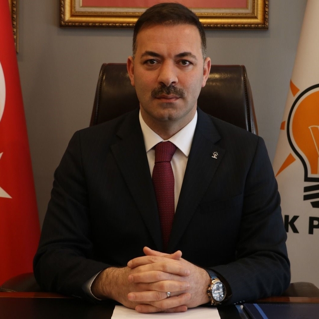 Hafızlık yürüyüşünü eleştiren gruba sert tepki
AK Parti Zonguldak İl Başkan...