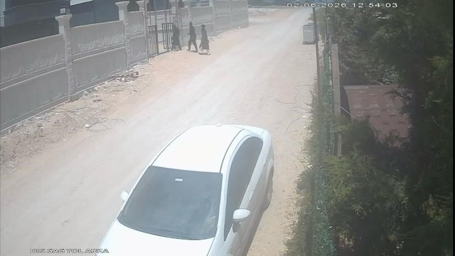 Eskişehir'de 3 evden 1 milyon 20 bin TL'lik hırsızlık yapan 2 kadın tutuklandı