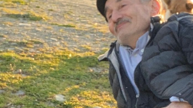 Tarlasına giderken yamaçtan yuvarlanıp, öldü