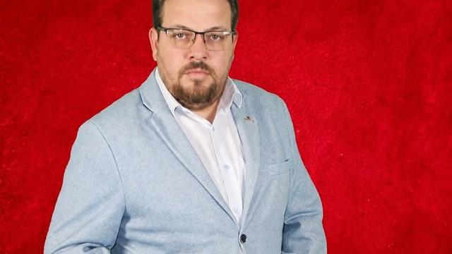 Edirne'de kalp krizi geçiren muhtar öldü