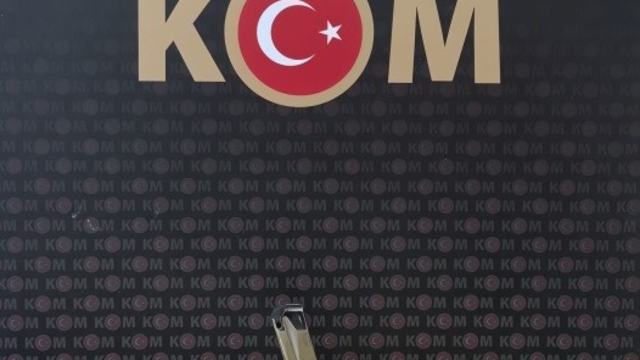 Niğde'de ruhsatsız silah operasyonu: 1 tutuklama