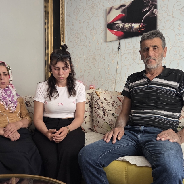 Tebligat ihmali pahalıya patladı: Borcu olmayan babanın hesapları bloke edi...