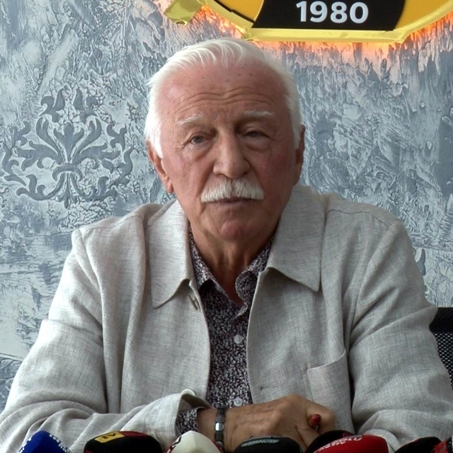 CHP eski il başkanı partisinden istifa etti
Kemal Nakipoğlu: "Bugünkü yönet...