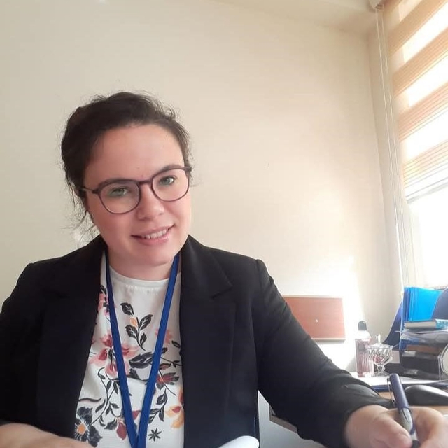 Bafra'da kayıp kadın, baraj gölünde otomobil içinde ölü bulundu