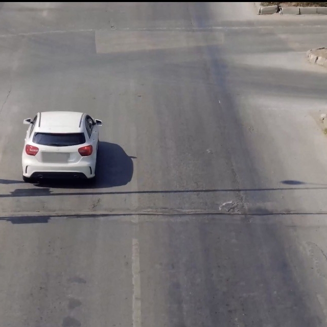 Emniyet Genel Müdürlüğü Eskişehir trafiğindeki ihlalleri paylaşarak uyardı