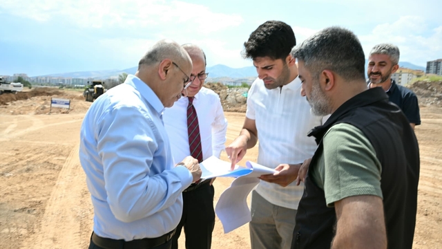 Büyükşehir'den ulaşıma iki stratejik dokunuş