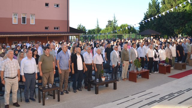 Kocaeli'den kısa kısa