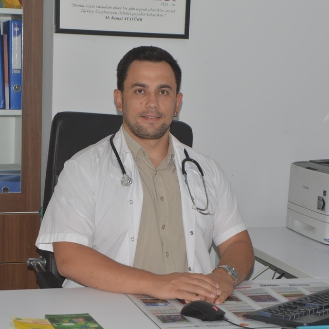 Yatağan'da Çocuk Cerrahisi Uzmanı Op. Dr. Kurt göreve başladı