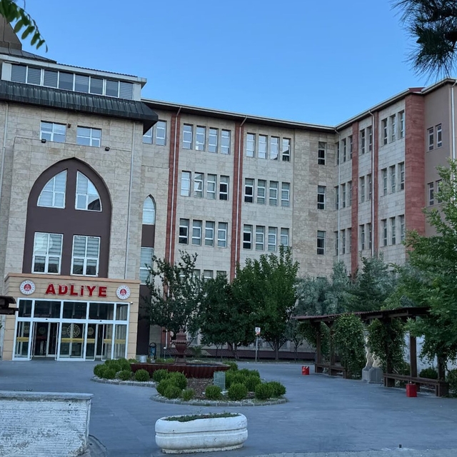 Muhsin Yazıcıoğlu soruşturmalarına FETÖ talimatıyla müdahale ettikleri öne...