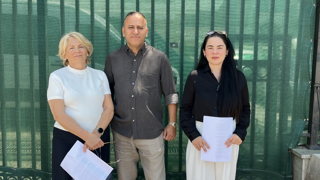 20 bin TL aidat, 100 bin TL ek ödeme: Lüks rezidansta aidat krizi mahkemeye taşındı
7 bin liralık aidat artışı mahkemelik oldu, kat maliklerinden şeffaflık ve usulsüzlük iddiası