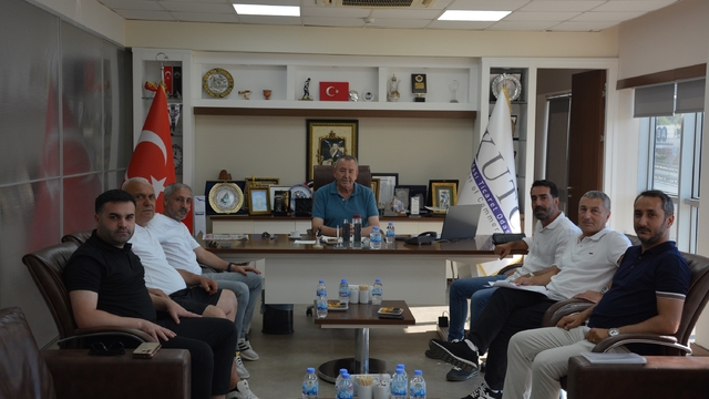 KUTO Yönetim Kurulu Başkanı Akdoğan: "Kuşadası turizminin kazancı tüm kente yayılmalı"