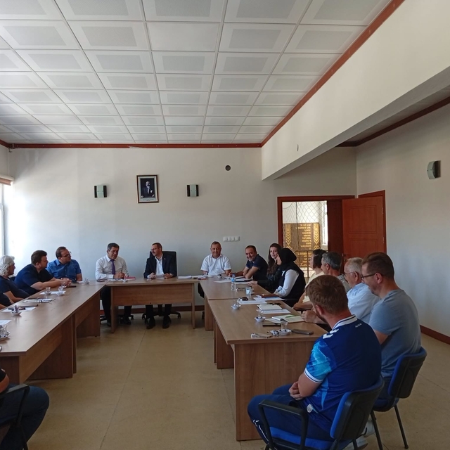 Kırklareli'nden kısa kısa