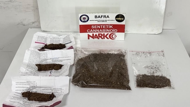 Uyuşturucu operasyonu: 6 kişi yakalandı
