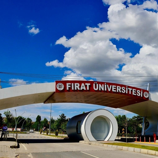 Fırat Üniversitesi URAP dünya siralamasında