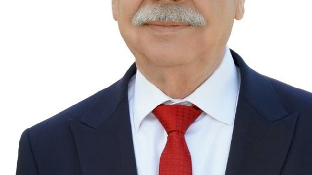 Keşan Belediye Başkanı Mehmet Özcan, CHP'den istifa etti