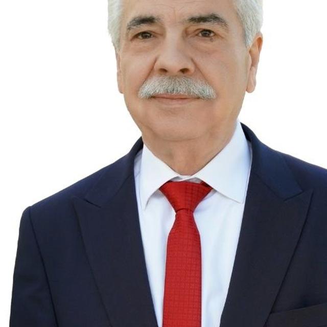 Keşan Belediye Başkanı Mehmet Özcan, CHP'den istifa etti