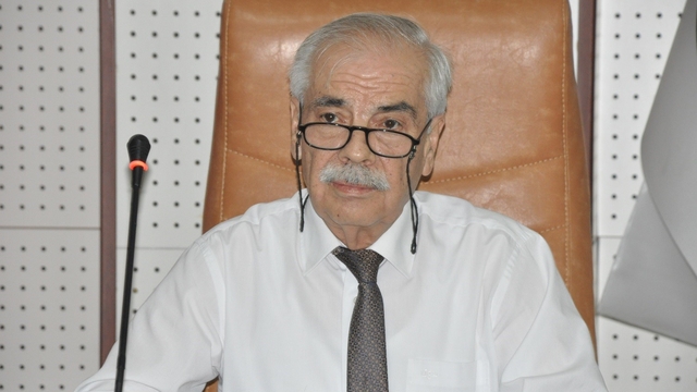 Keşan Belediye Başkanı Özcan CHP'den istifa etti